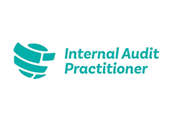 Internal Audit Practitioner badge